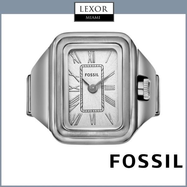 Relojes Fossil ES5344 Mujer UPC: 796483643550