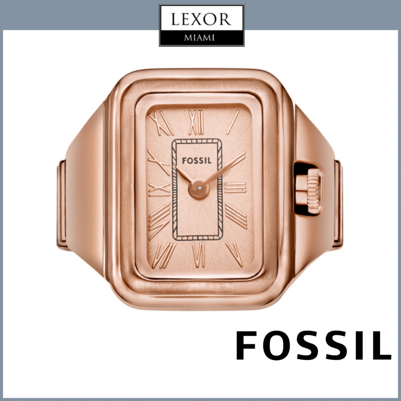 Relógios Fossil ES5345 Feminino UPC: 796483643543