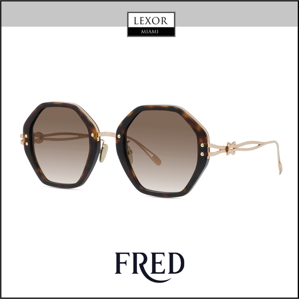 Óculos de sol Fred FG40026U 52f CHANCE INFINIE