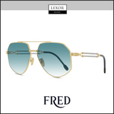 Gafas de sol Fred FG40030U 60 30W para hombre