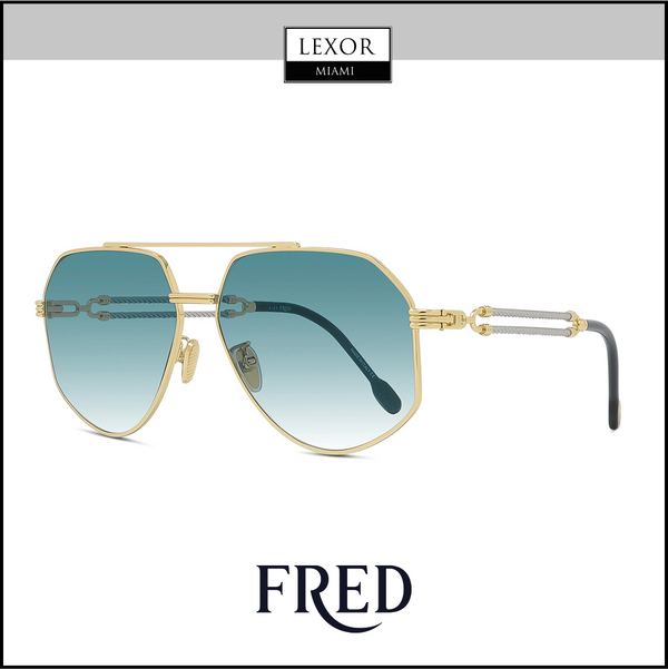 Gafas de sol Fred FG40030U 60 30W para hombre