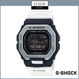 Relojes para hombre G-Shock GBX-100-7CR G-Lide BLE MIP