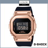 Relógios femininos G-Shock GM-S5600PG-1 Lexor Miami