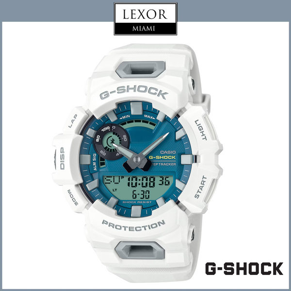 Relógios G-Shock G-SHOCK MOVE GBA900CB-7A Unissex