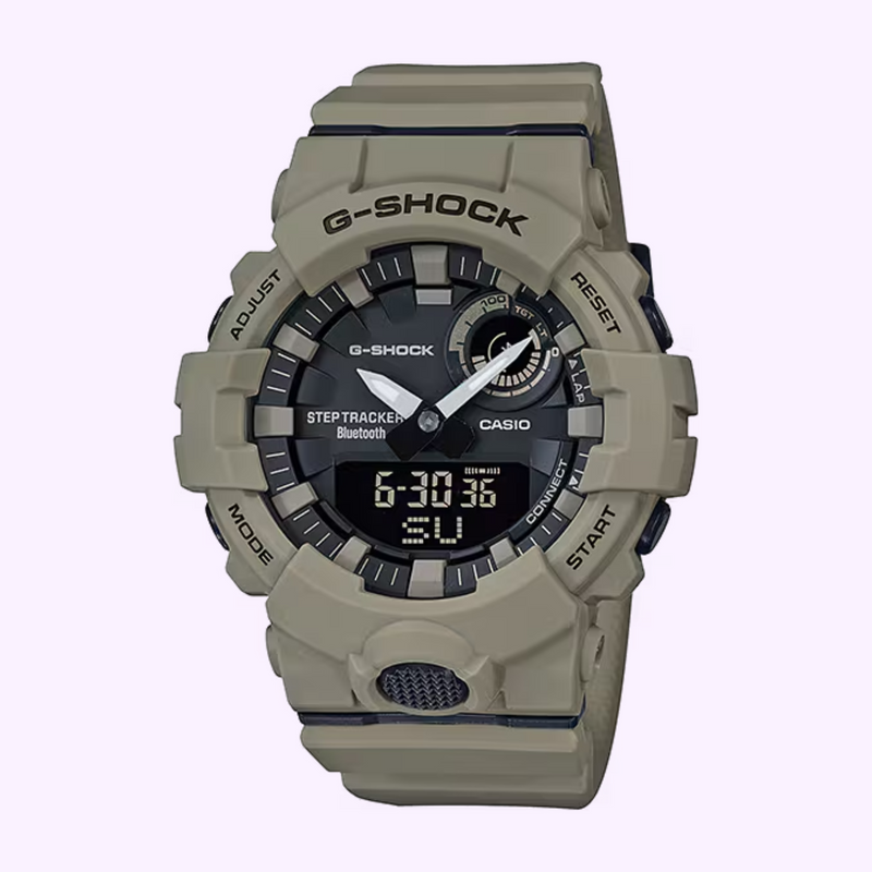 G-Shock Watches GBA800UC-5A G-SHOCK MOVE GBA-800 Series