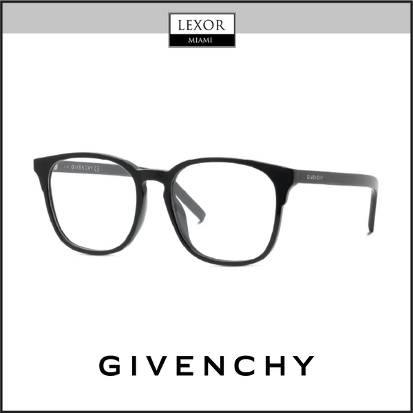 Marco de gafas de sol unisex Givenchy GV50002I 53001 53-17-145