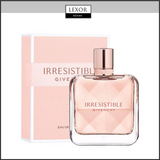 Givenchy Irresistible 2.7oz  EDP Woman