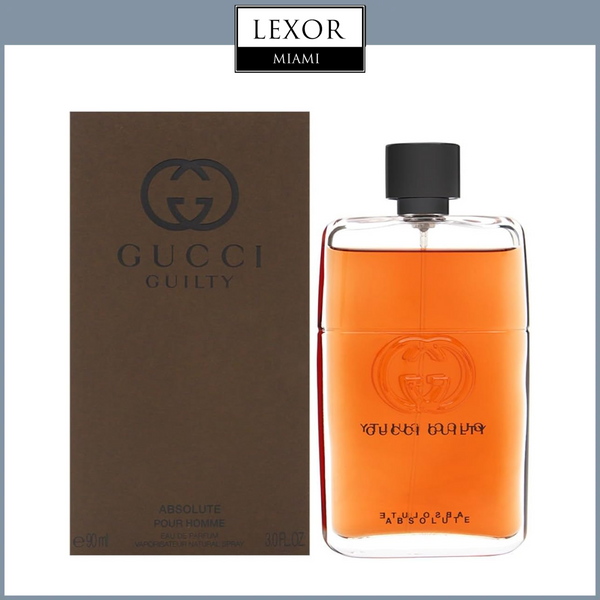 Gucci guilty perfume clearance mens