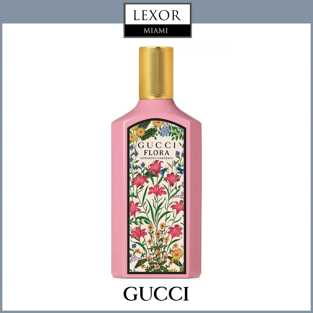 Fragrantica gucci flora best sale