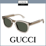 Óculos de sol unissex Gucci GG0182S 007