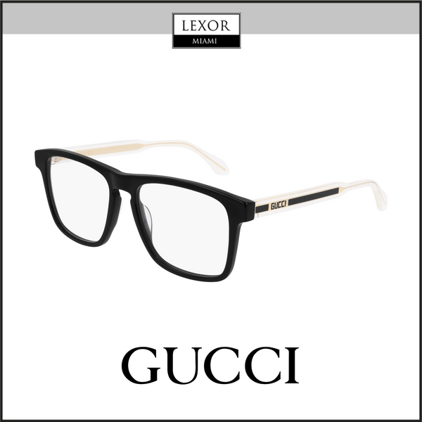 Gucci GG0561ON-001 54 Optical frame MAN ACETAT