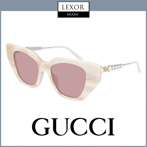 Gucci GG0641S-004 53 Women Sunglasses