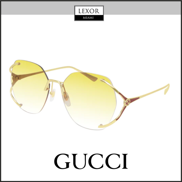 Gucci GG0651S 005 59 Women Sunglasses