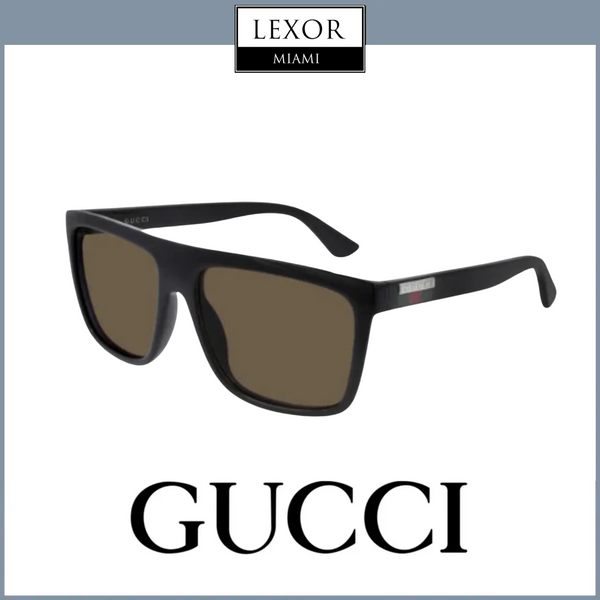 Gafas de sol Gucci GG0748S 002 59 para hombre