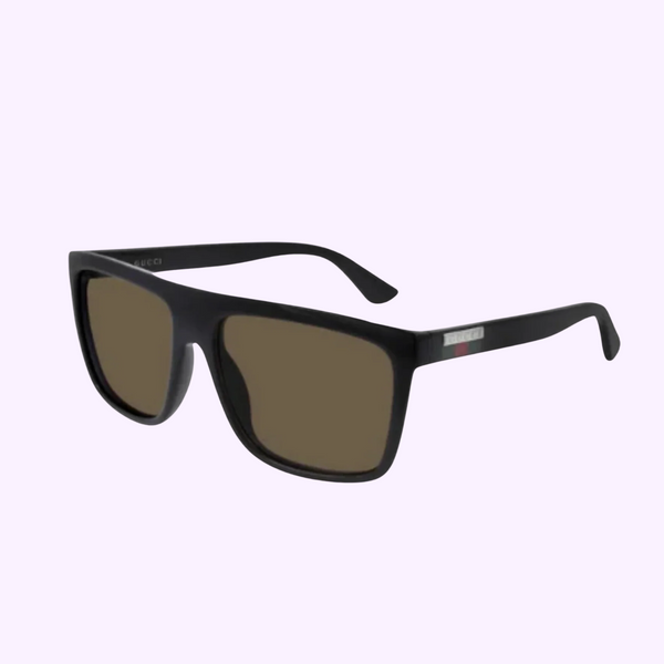 Gucci GG0748S 002 59 Men Sunglasses