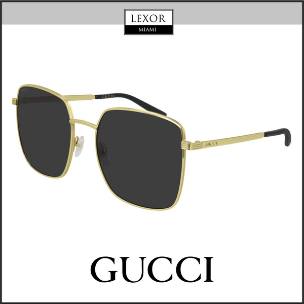 Gafas de sol Gucci GG0802S 001 57 para mujer