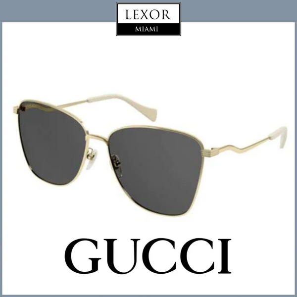 Gafas de sol unisex Gucci GG0970S 001 60