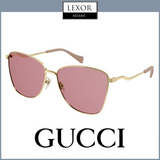 Gucci GG0970S 003 60 Óculos de Sol Unissex