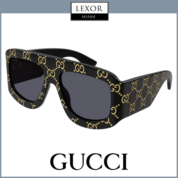 Gucci GG0983S-004 59 Óculos de Sol HOMEM