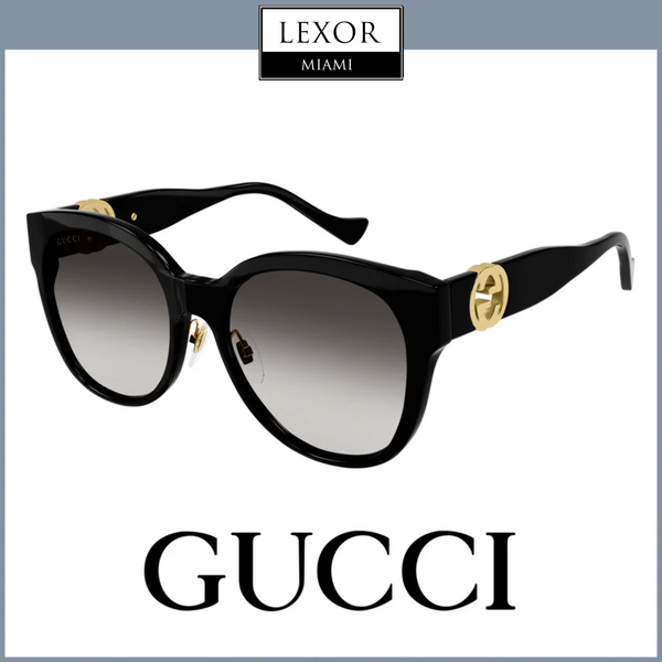 Gafas de sol unisex Gucci GG1028SK 006