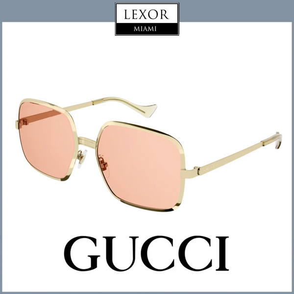 Gafas de sol unisex Gucci GG1063S 001 60