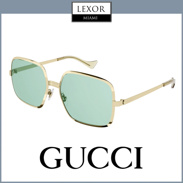 Gafas de sol unisex Gucci GG1063S 002 60