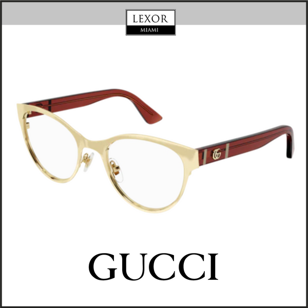 Montura de gafas Gucci GG1114O 003