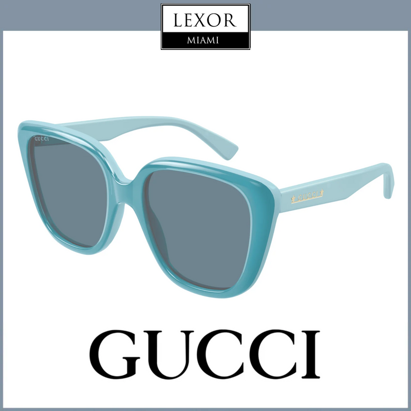 Gucci GG1169S-004 54 Óculos de Sol Femininos