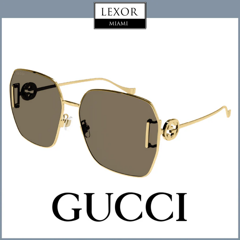 Gafas de sol Gucci GG1207SA 005 para mujer