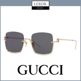 Gucci GG1279S 001 54 Óculos de sol femininos