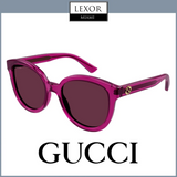 Gucci GG1315S-004 54 Óculos de Sol Feminino