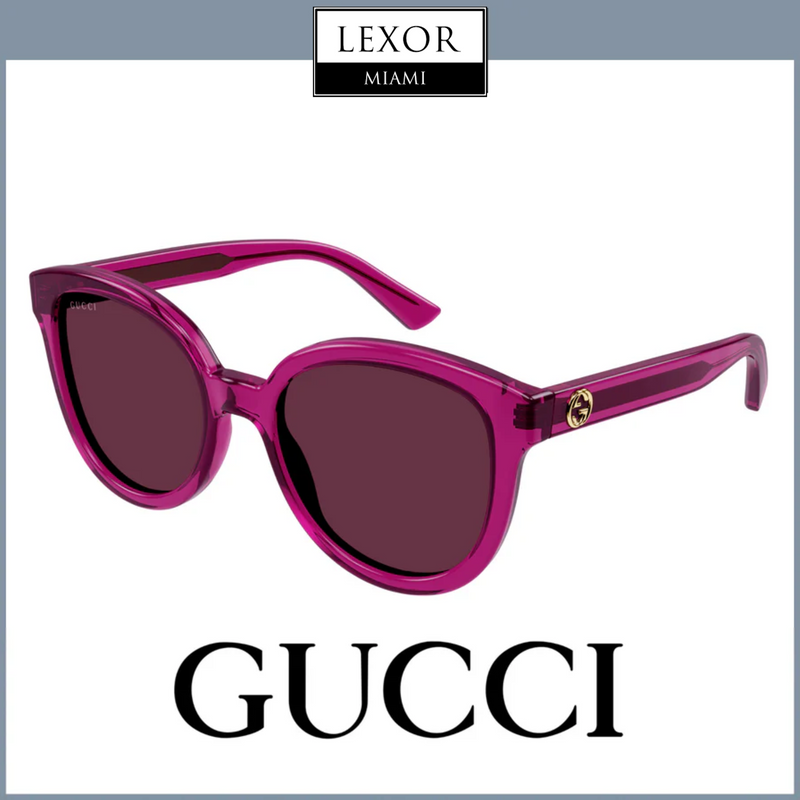 Gucci GG1315S-004 54 Óculos de Sol Feminino