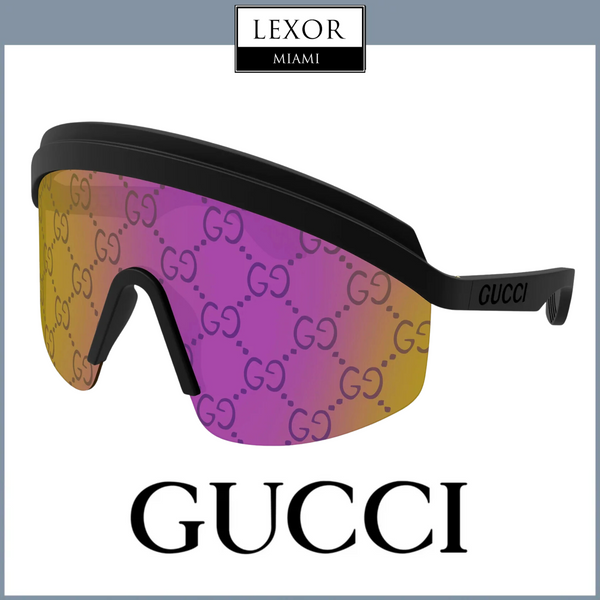 Gucci GG1477S-004 99 Óculos de Sol MULHER INJEÇÃO