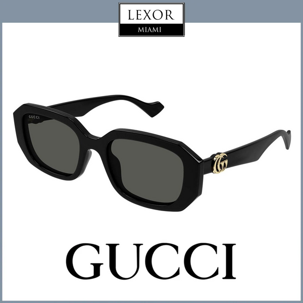 Gafas de sol Gucci GG1535S-001 54 MUJER UPC 889652468228