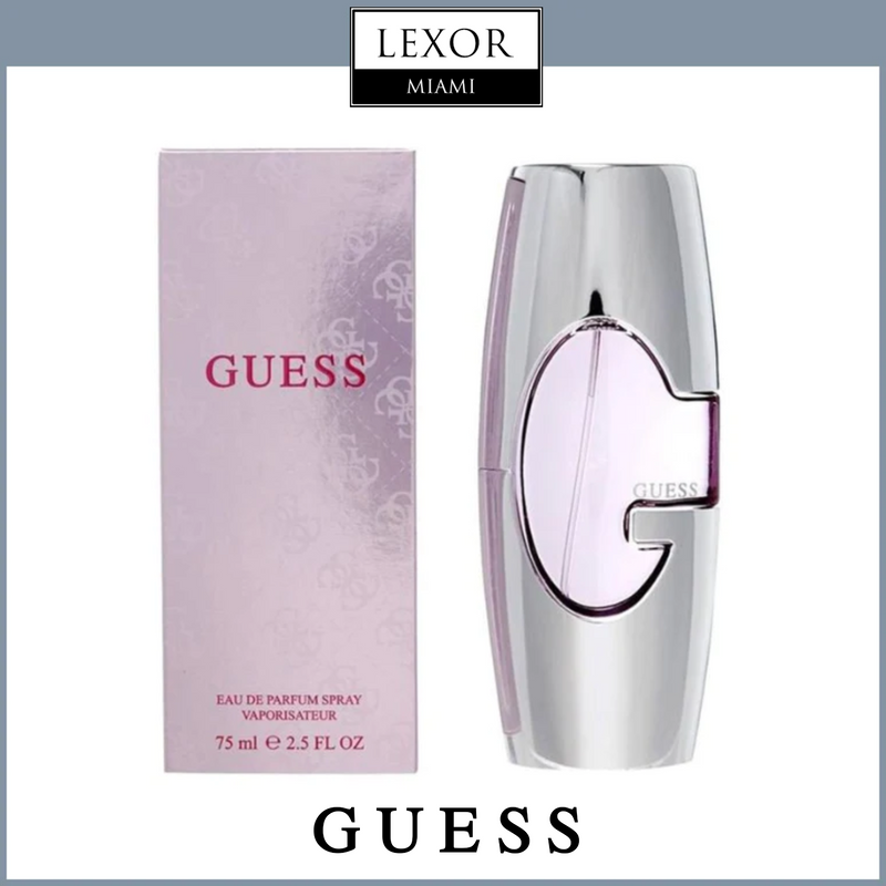 Guess 2.5 EDP Perfume Feminino