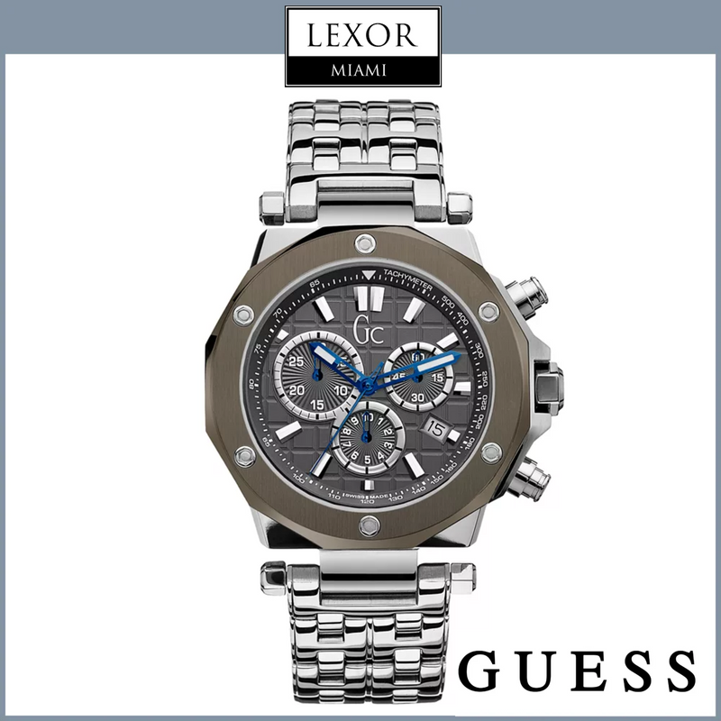 Reloj Guess G72009G5S para hombre