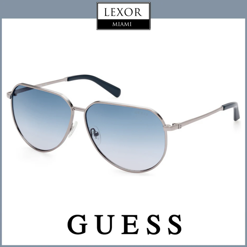 Gafas de sol Guess GU00089 62 08W Metal para mujer