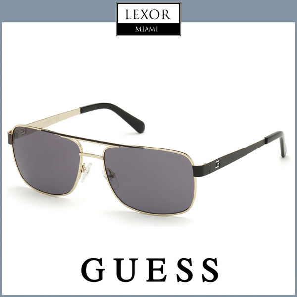 Gafas de sol unisex Guess GU6968 32A