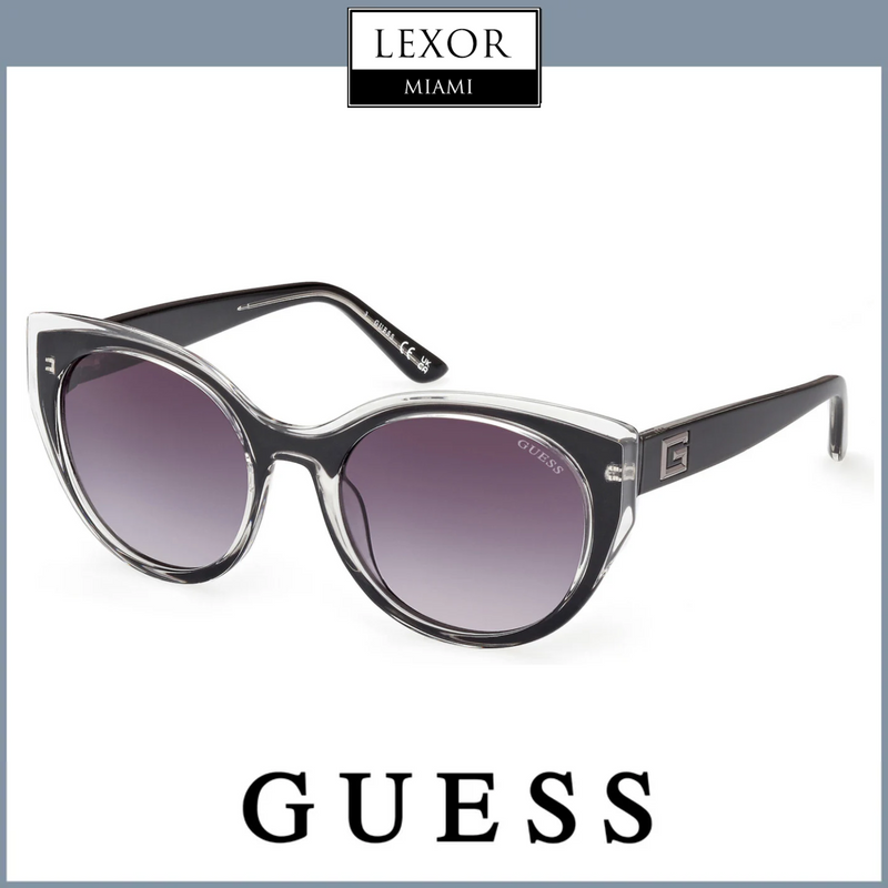 Gafas de sol inyectadas Guess GU7909 53 05B para mujer