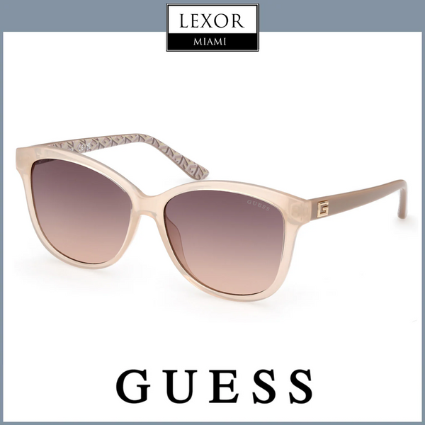 Guess GU7920 58 57F Óculos de Sol Injetados Femininos