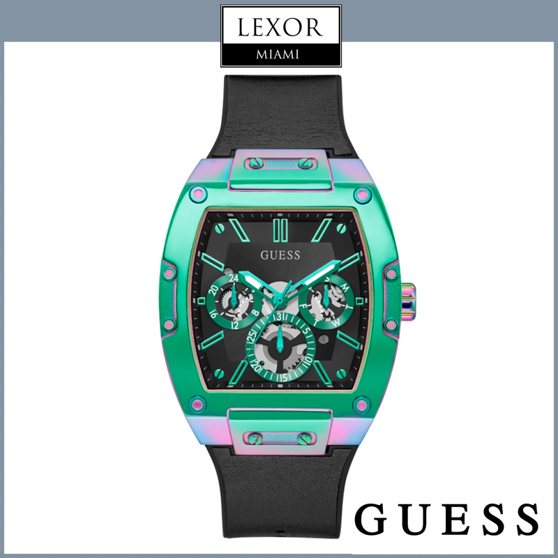 Relógio Guess GW0202G5 PHOENIX Man