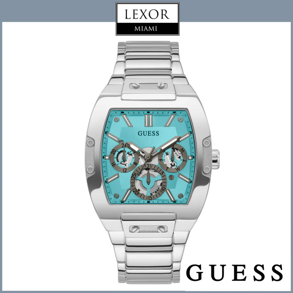 Guess GW0456G4 PHOENIX Unisex Watch