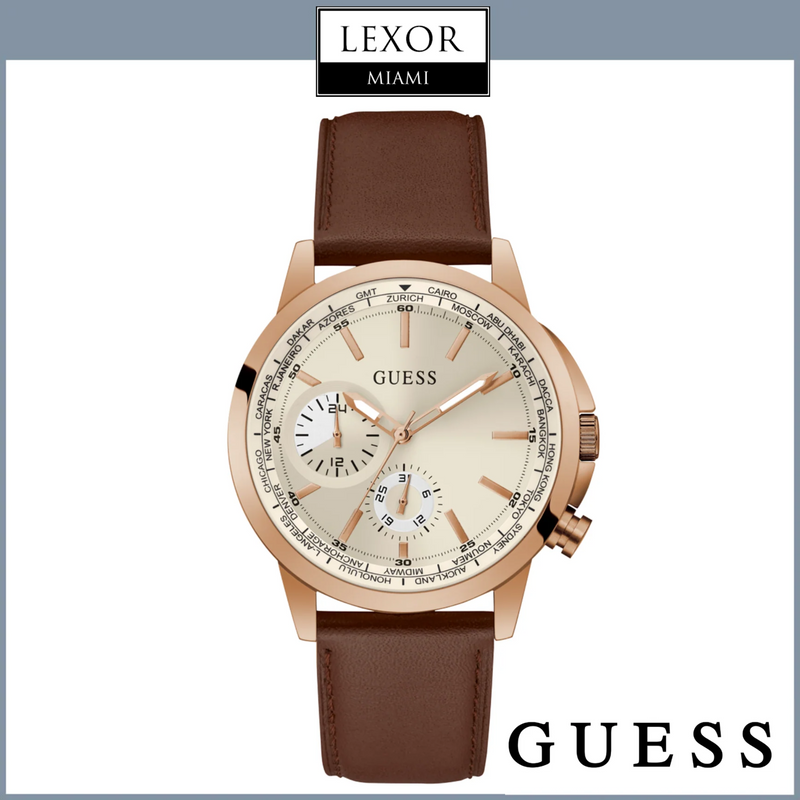 Reloj Guess GW0540G4 SPEC