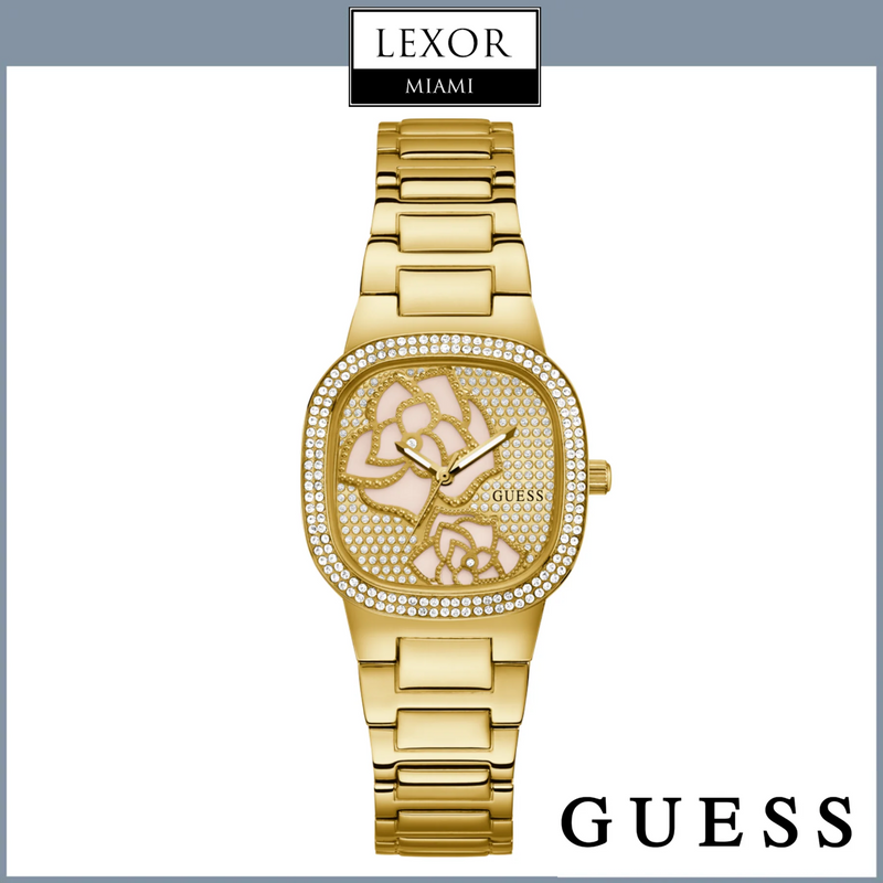 Relógio Guess GW0544L2 ROSE BUD