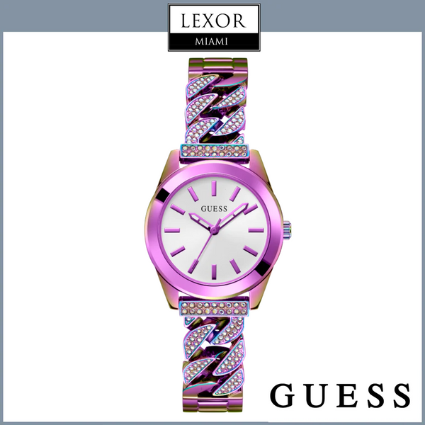 Reloj Guess SERENA para mujer GW0546L3