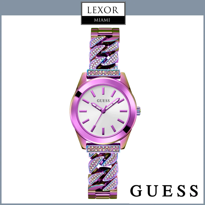 Reloj Guess SERENA para mujer GW0546L3