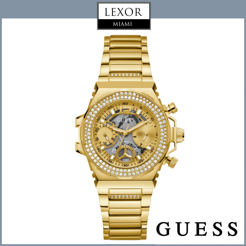 Relógio Guess GW0552L2 FUSION