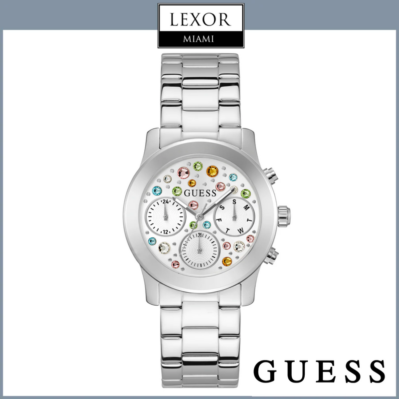 Guess GW0559L1 FANTASIA Relógio Esportivo Feminino