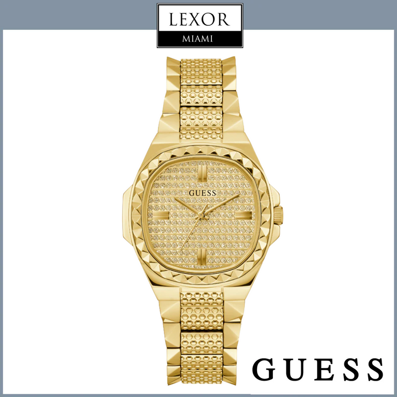 Reloj Guess GW0601L1 REBELLIOUS para mujer