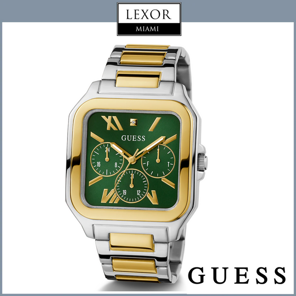 Guess GW0631G1 Man Watch